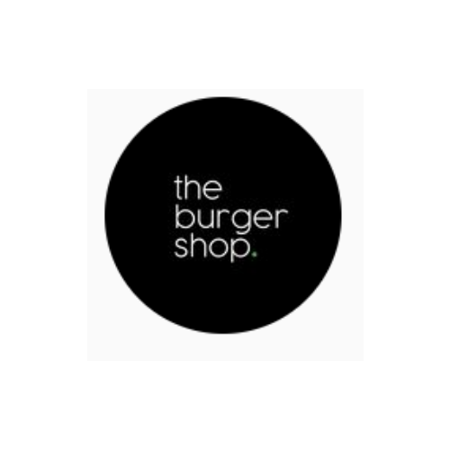 the burger shop